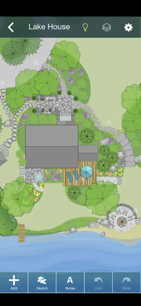 Yard Planner