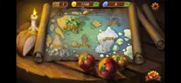 Game screenshot Cooking Witch apk