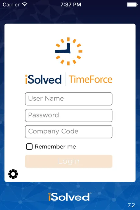 iSolved Timeforce
