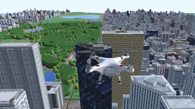 BePilot - Drone Simulator