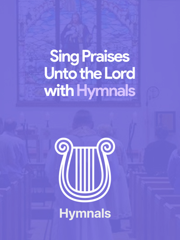 Screenshot #4 pour Catholic Hymn