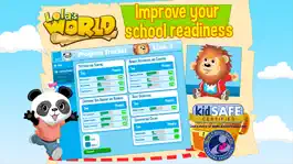 Game screenshot Lola’s Learning World mod apk