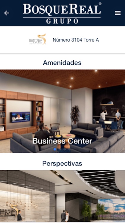 Bosque Real Ventas screenshot-5