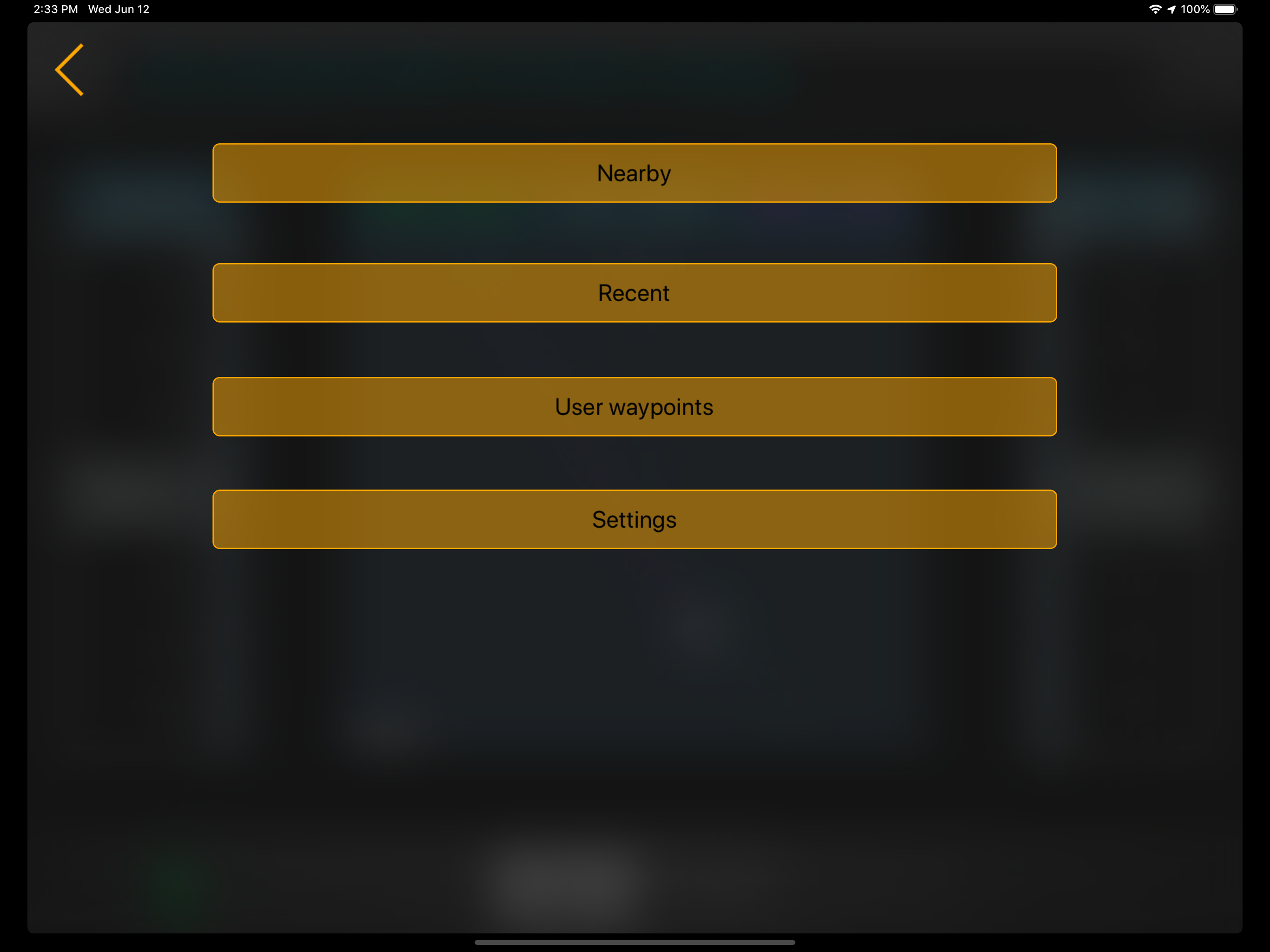 Flight Navigation for Pilots screenshot 10