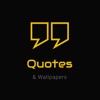 Quotes & Wallpapers