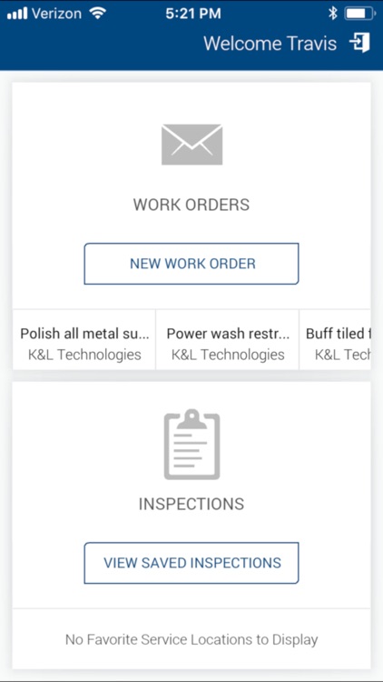 TWC Performance Platform