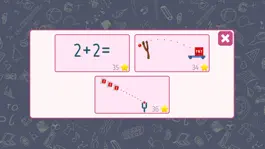 Game screenshot Сложение и вычитание до 20 apk