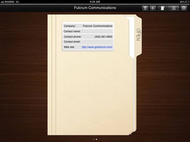 Policy Works Producer