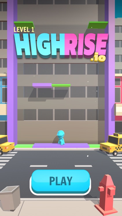 HighRise.io screenshot-5