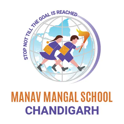 Manav Mangal School Chandigarh Читы