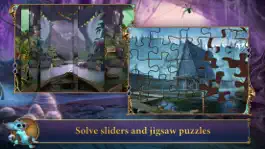 Game screenshot Hiddenverse: Dream Walker apk