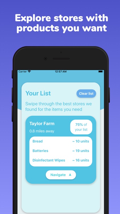 shelfCheck - Shop Smarter screenshot-4
