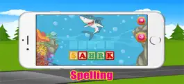 Game screenshot Vocabulary Adventure Preschool apk
