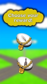 Chicken Crossing by Pixels screenshot