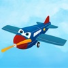 Sight Words Airplane