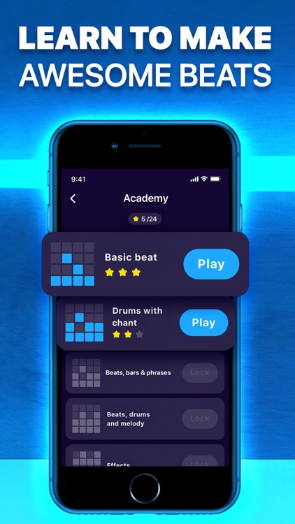 Beat Maker Go - Make Music screenshot-3
