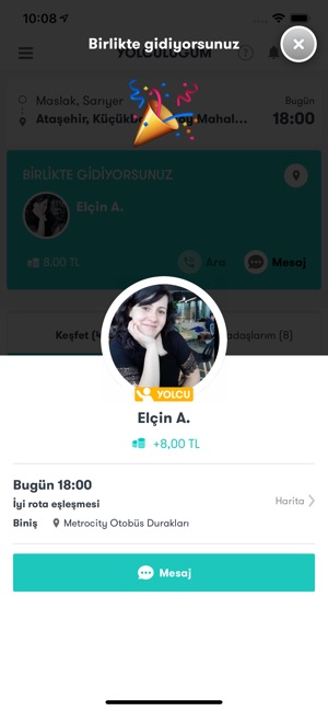 TAG - Tek Araba Gidelim(圖4)-速報App