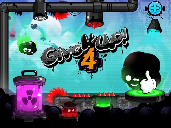 Screenshot #4 pour Give It Up 4-Dash