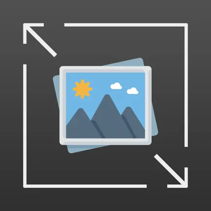 Image Resizer - Resize Photos Cheats