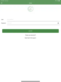 VMG Mobile screenshot 6