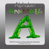 Alphabet Animals PC 용