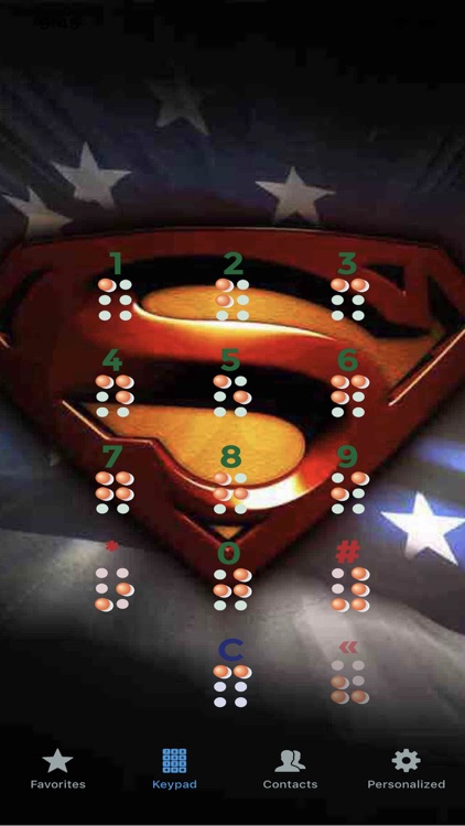 Telephone⁺ screenshot-5