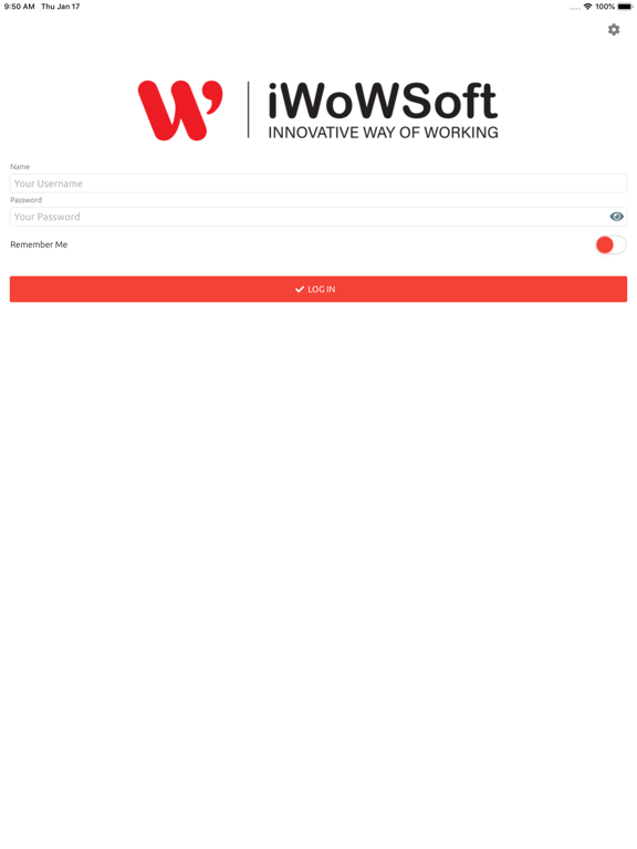 Screenshot #4 pour iWoWSoft