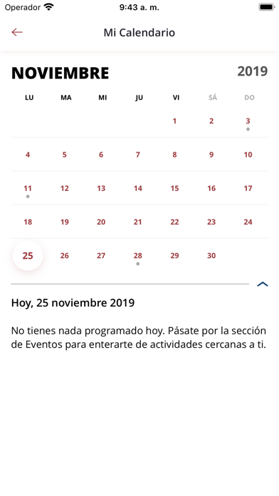 UIMP Screenshot