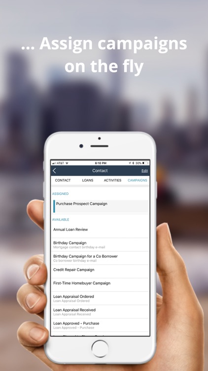 Mortgage Manager screenshot-4