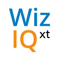 WizIQxt app not working? crashes or has problems?
