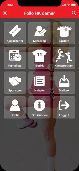 Game screenshot Follo HK damer mod apk