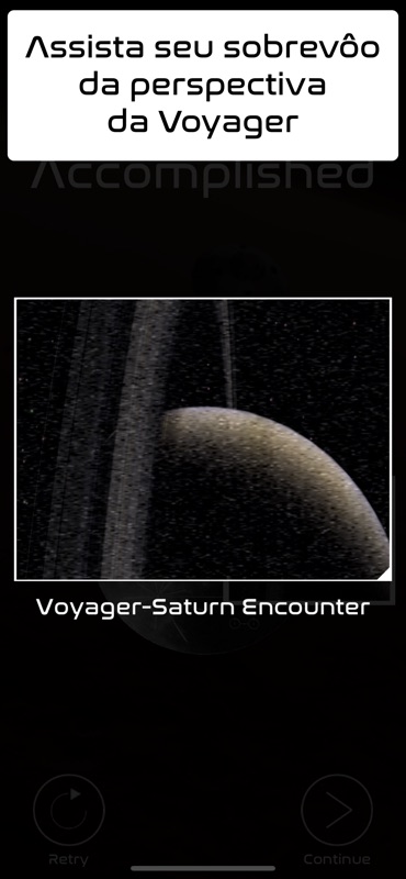 Voyager: Grand Tour screenshot 5