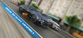 Game screenshot Driving Simulator M4 apk