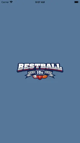 Game screenshot BestBall10s mod apk