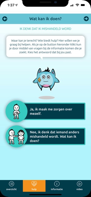 Care-Free(圖3)-速報App