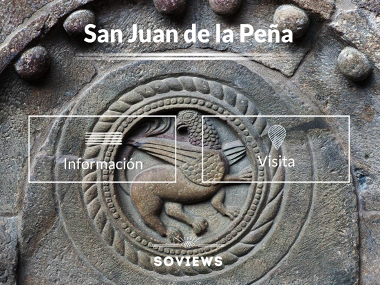 Screenshot #4 pour Monasterio San Juan de la Peña