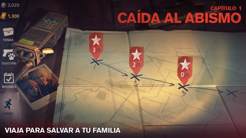 Into the Dead 2 screenshot 4