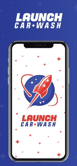 Launch Car Wash(圖1)-速報App