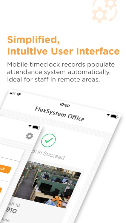FlexSystem Alpha Connect