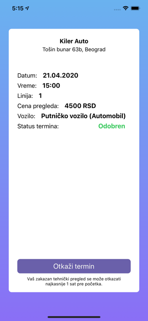 Zakaži Tehnički(圖8)-速報App