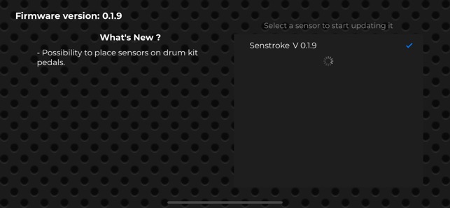 Senstroke Updater(圖2)-速報App