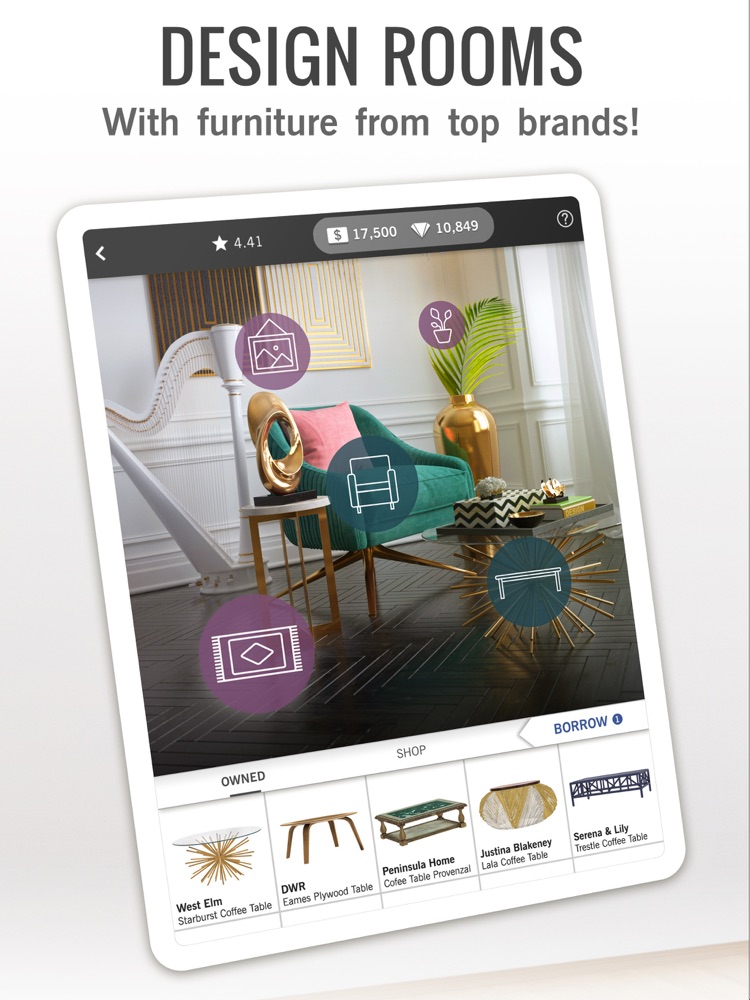 Design Home House Renovation App for iPhone Free Design Home House Renovation App for iPhone Free