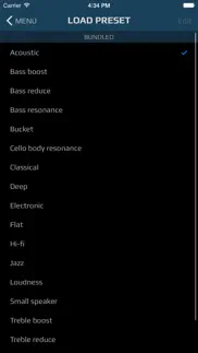 aufx:peakq problems & solutions and troubleshooting guide - 3