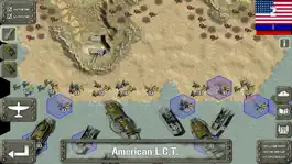 Game screenshot Tank Battle: Pacific apk