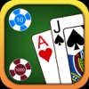 Blackjack - Gambling Simulator - iPhoneアプリ