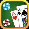 Blackjack - Gambling Simulator problems & troubleshooting and solutions
