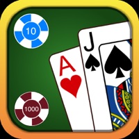 Blackjack - Gambling Simulator