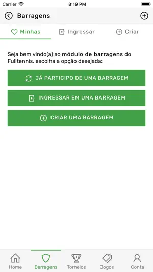 FullTennis screenshot 4