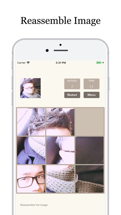 Puzzle Games - Simple. Fun.
