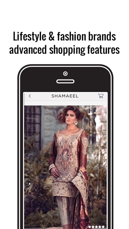 Shamaeel Ansari screenshot-3